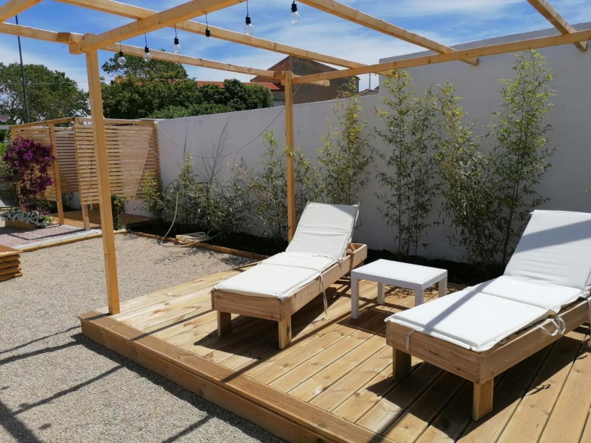 Le Palme Holidays Palmadula Ngoại thất bức ảnh