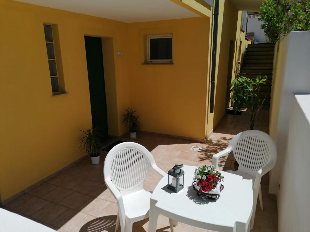 Le Palme Holidays Palmadula Ngoại thất bức ảnh