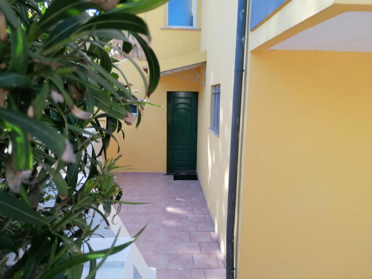 Le Palme Holidays Palmadula Ngoại thất bức ảnh