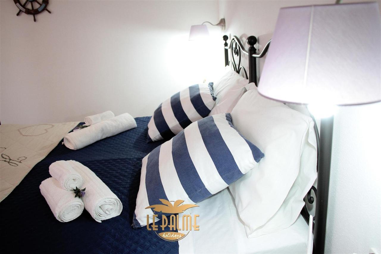 Le Palme Holidays Palmadula Ngoại thất bức ảnh