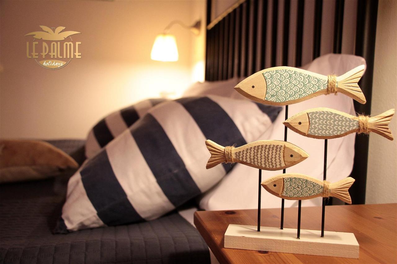 Le Palme Holidays Palmadula Ngoại thất bức ảnh