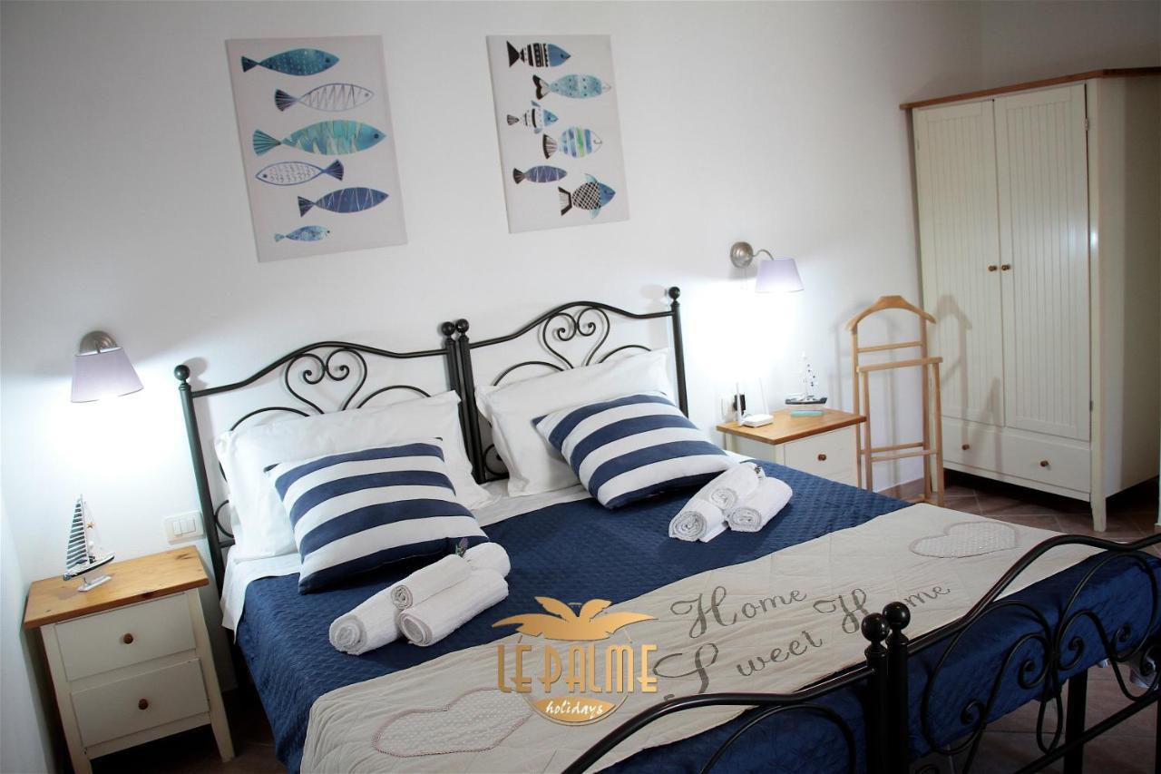 Le Palme Holidays Palmadula Ngoại thất bức ảnh
