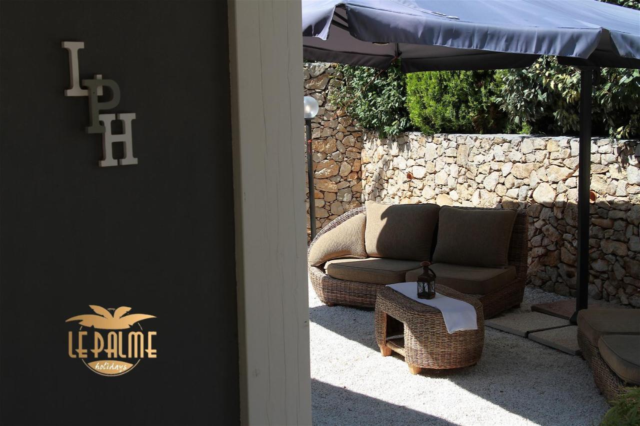 Le Palme Holidays Palmadula Ngoại thất bức ảnh
