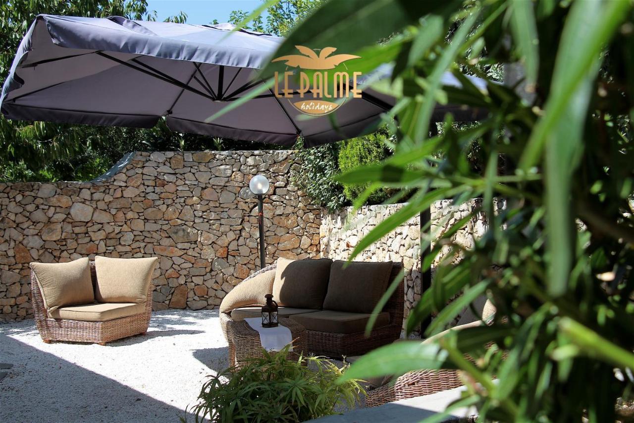 Le Palme Holidays Palmadula Ngoại thất bức ảnh
