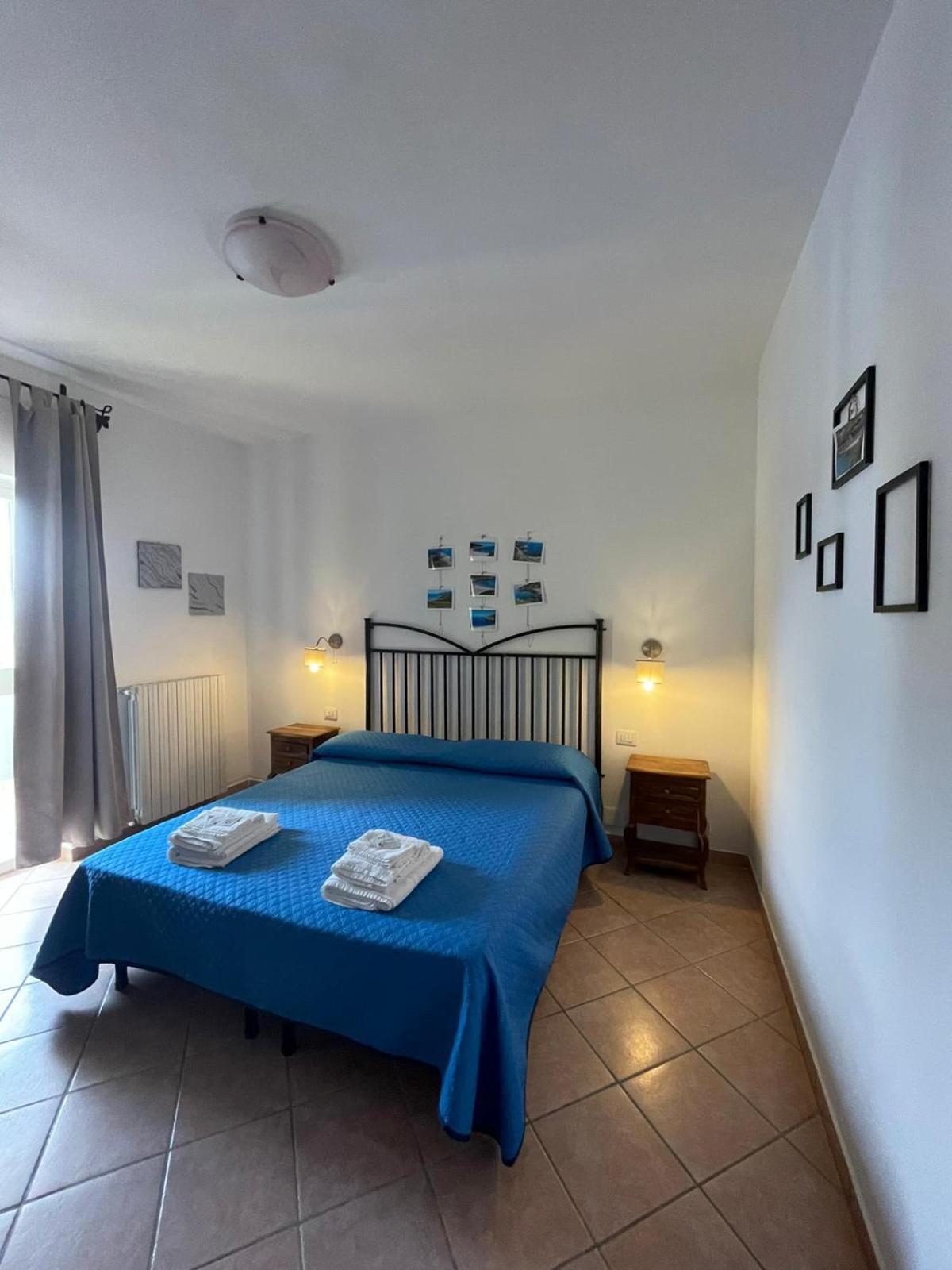 Le Palme Holidays Palmadula Ngoại thất bức ảnh