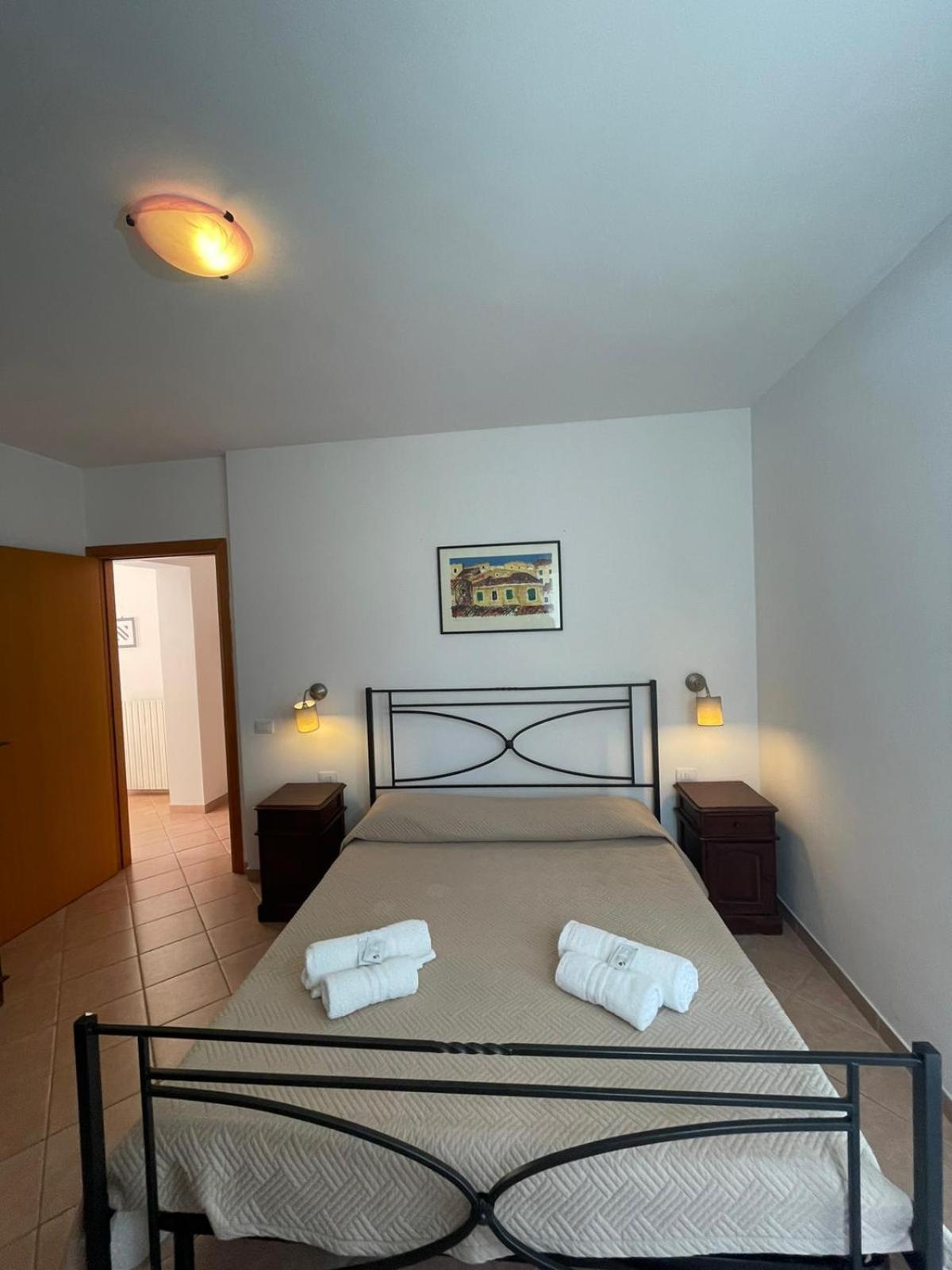 Le Palme Holidays Palmadula Ngoại thất bức ảnh