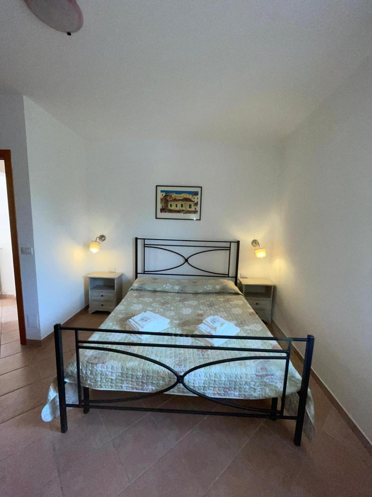 Le Palme Holidays Palmadula Ngoại thất bức ảnh